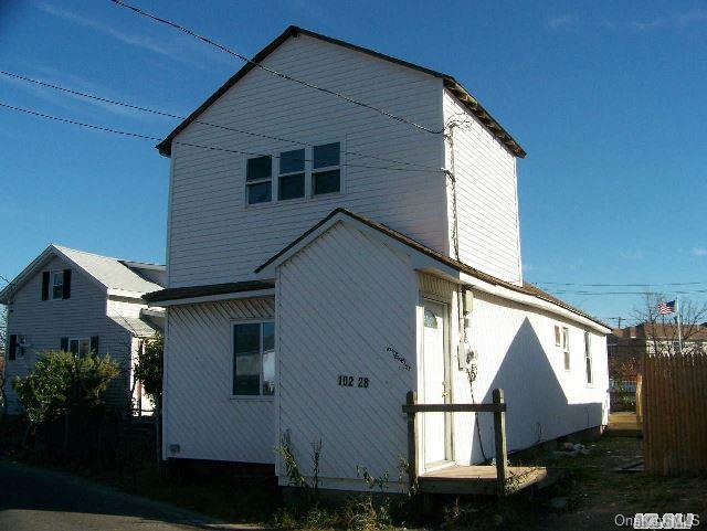 1 of 1 - 102-28 Russell St., Howard Beach, NY