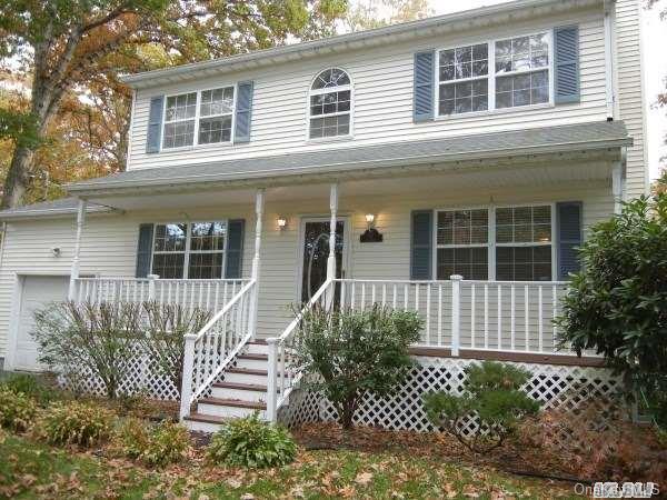 1 of 1 - 80 Queen Road, Mastic Beach, NY