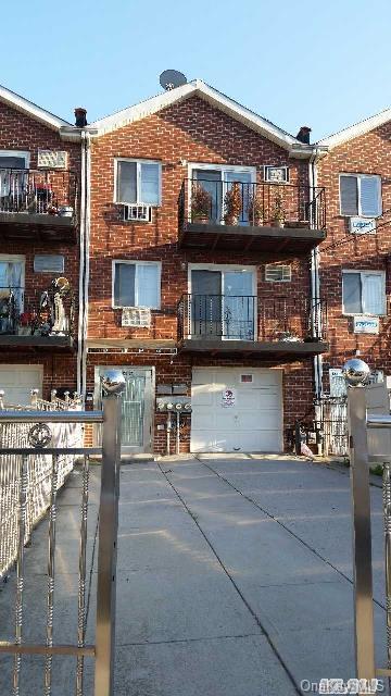 1 of 1 - 136-28 Booth Memorial Avenue # 2nd Fl, Flushing, NY