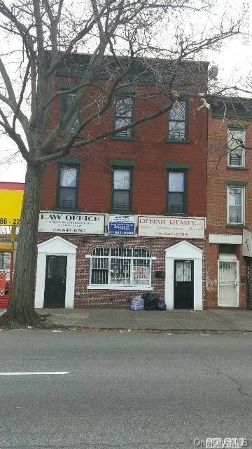1 of 1 - 2750 Atlantic Avenue # 2, Brooklyn, NY