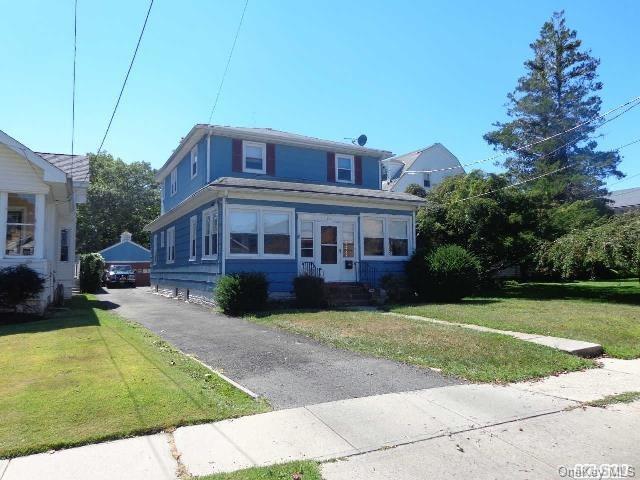 1 of 1 - 43 Union Avenue, Amityville, NY