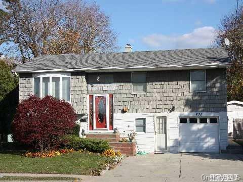 1 of 1 - 455 Wicks Road, Brentwood, NY