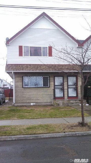 1 of 1 - 637 Beach 63rd St., Far Rockaway, NY