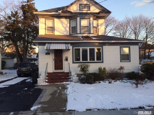 1 of 1 - 314 Denton Avenue # 2nd Fl, Lynbrook, NY