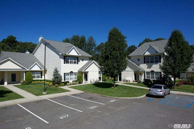 1 of 1 - 109 Villas Drive # 109, Medford, NY