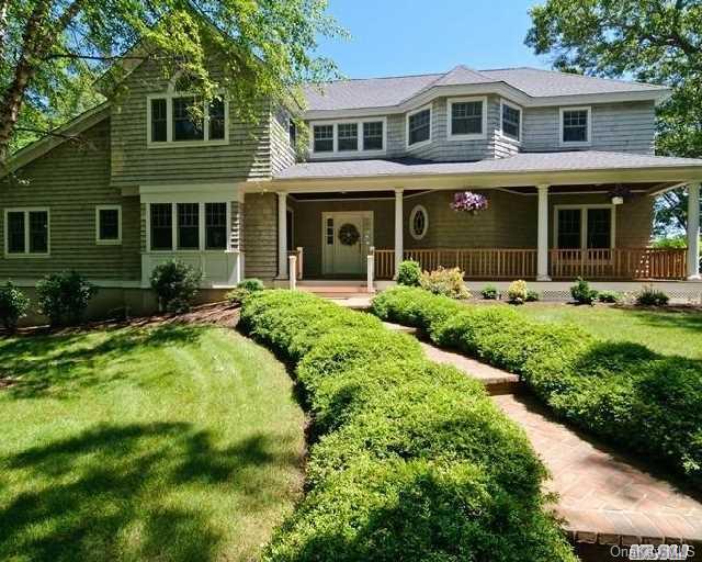 1 of 1 - 1455 Meadow Beach Lane, Mattituck, NY