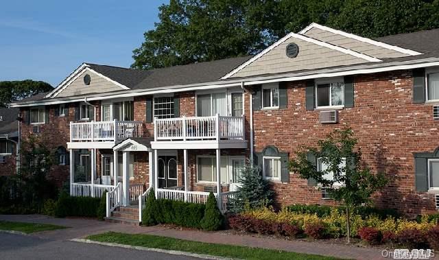 1 of 1 - 433 Lincoln Boulevard # 1-1n, Hauppauge, NY
