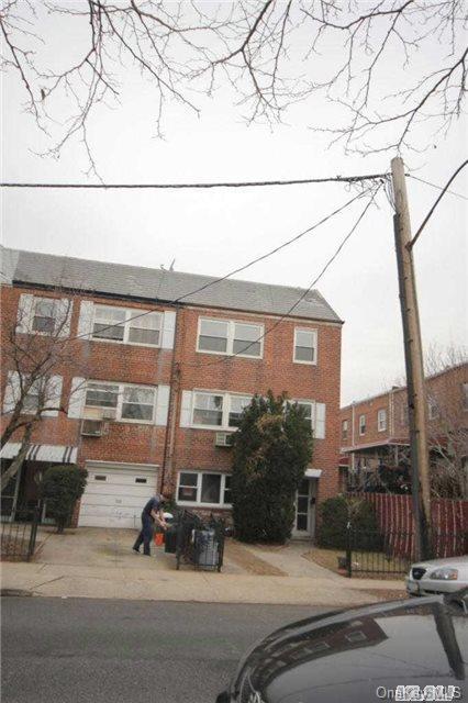 1 of 1 - 25-12 78th St. # 2, Jackson Heights, NY