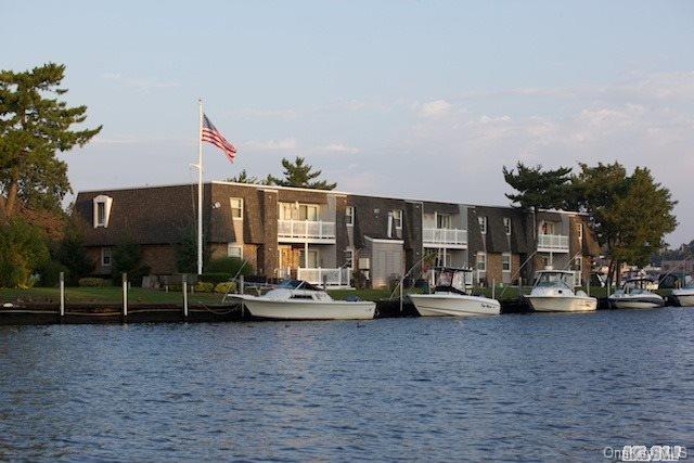1 of 1 - 24 Mainsail Drive # 1-24, Patchogue, NY