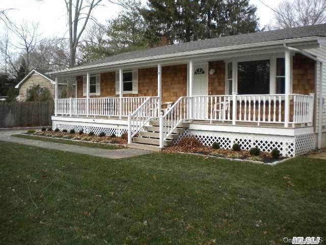 1 of 1 - 179 James Hawkins, Moriches, NY