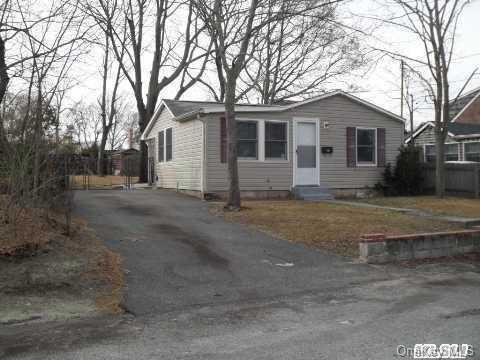 1 of 1 - 52 Lake Shore Drive, Patchogue, NY