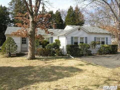 1 of 1 - 122 Southern Boulevard, Nesconset, NY