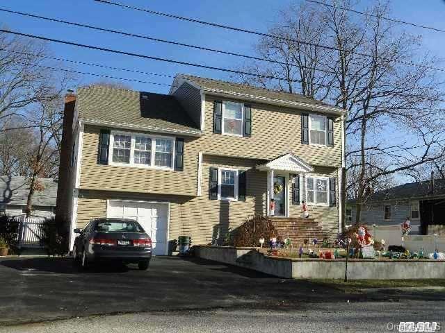 1 of 1 - 388 Alleghany Avenue, Lindenhurst, NY