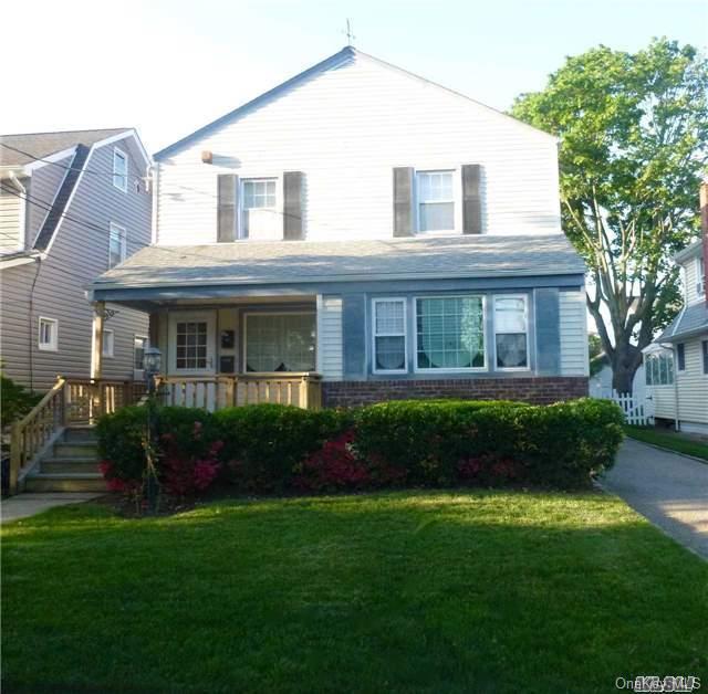 1 of 1 - 25 Malden Avenue, Lynbrook, NY