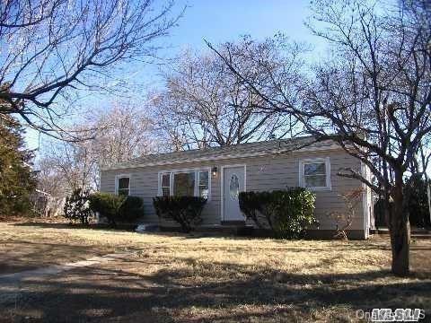 1 of 1 - 17 Wabil Road, Miller Place, NY