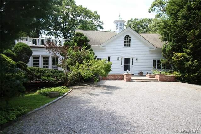 1 of 1 - 1410 Ridge Road, Laurel Hollow, NY