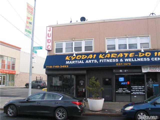 1 of 1 - 219-50 Jamaica Avenue, Queens Village, NY