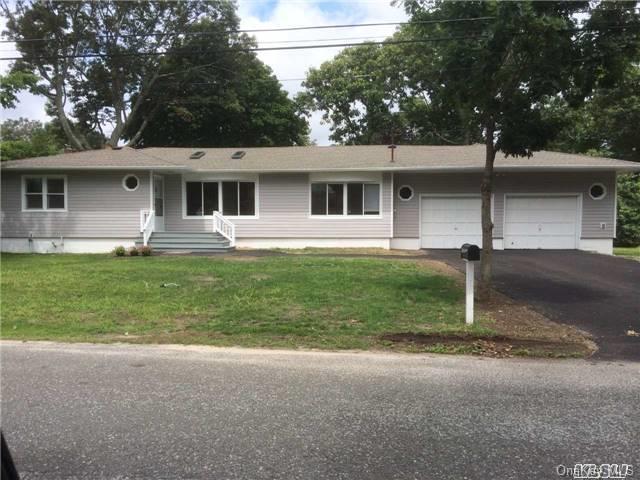 1 of 1 - 41 Musket Drive, Shirley, NY