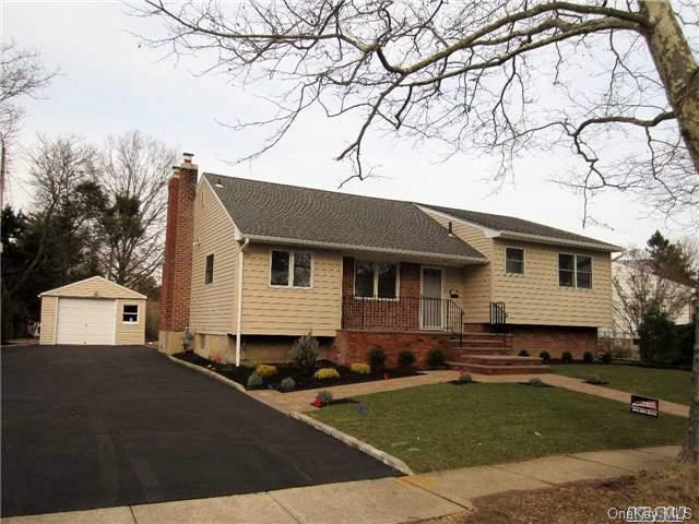 1 of 1 - 6 Patricia St., Plainview, NY