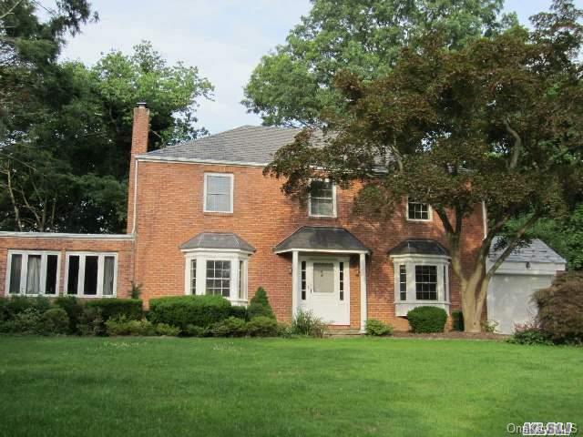 1 of 1 - 116 Dover Road, Manhasset, NY