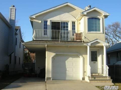 1 of 1 - 533 Chester St. # Upper, Long Beach, NY