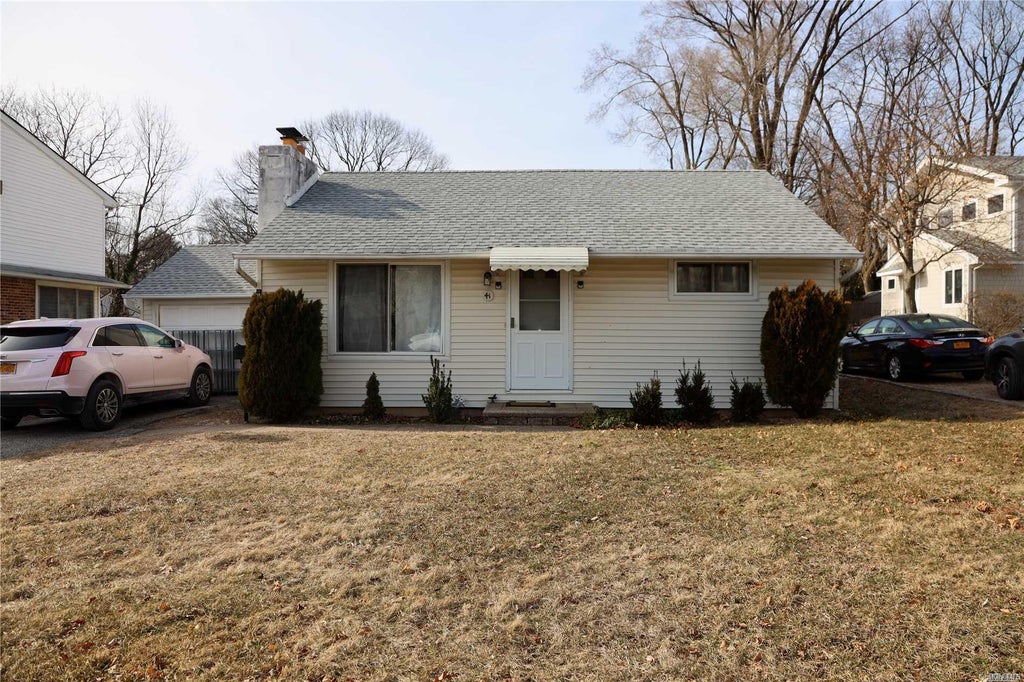 1 of 1 - 41 Marwood Road, Port Washington, NY