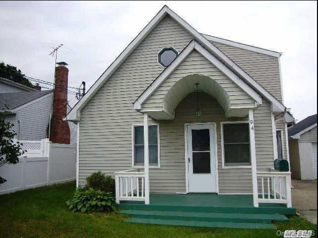 1 of 1 - 94 Claremont Avenue, West Babylon, NY