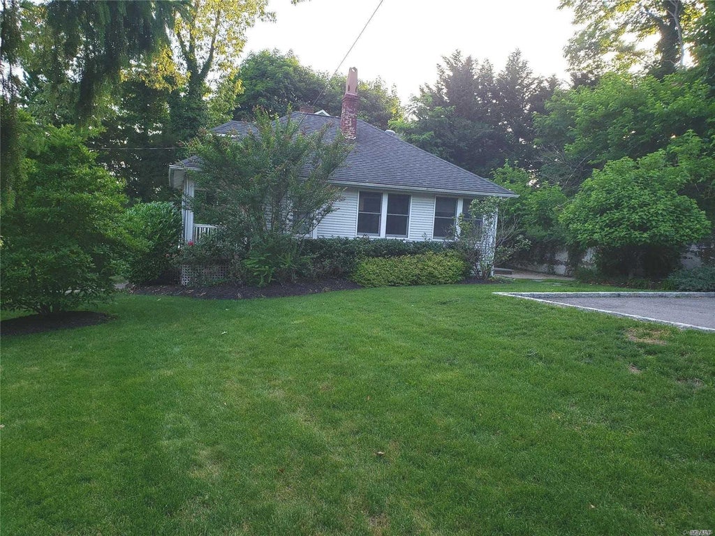 1 of 1 - Undisclosed, Port Jefferson, NY