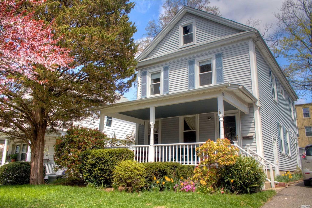 1 of 1 - 95 Webster Avenue, Port Washington, NY