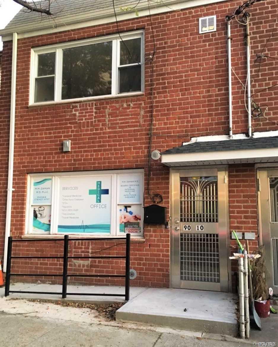1 of 1 - 90-10 101st Avenue, Ozone Park, NY