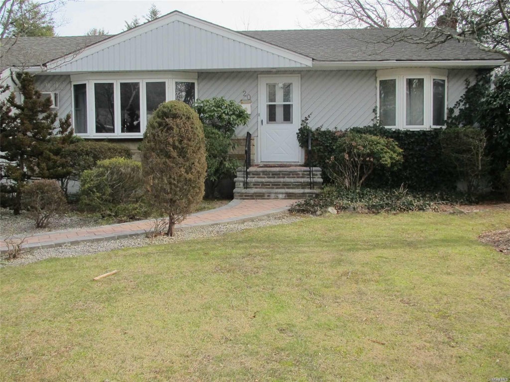 1 of 1 - 20 Renee Road, Syosset, NY