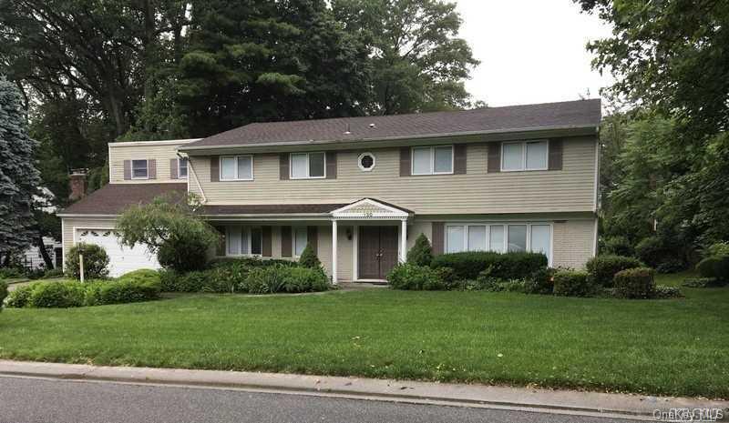 1 of 1 - 130 Chestnut Road, Manhasset, NY