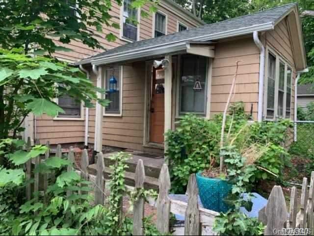 1 of 1 - Undisclosed, Port Jefferson, NY