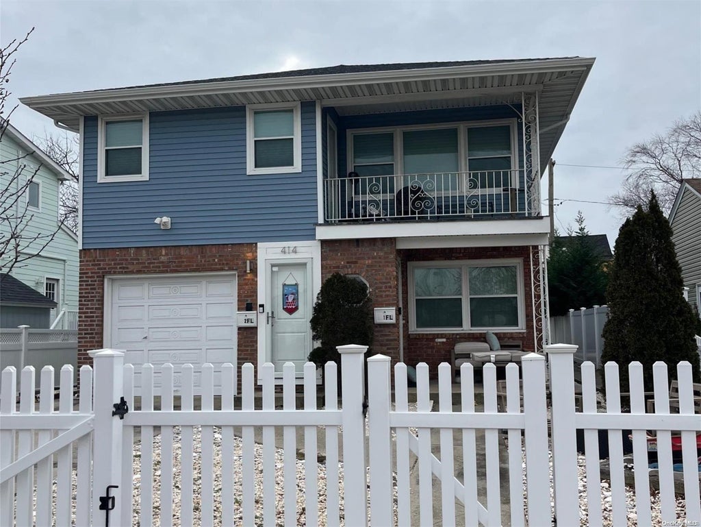 1 of 1 - 414 Park Avenue # 2, Long Beach, NY