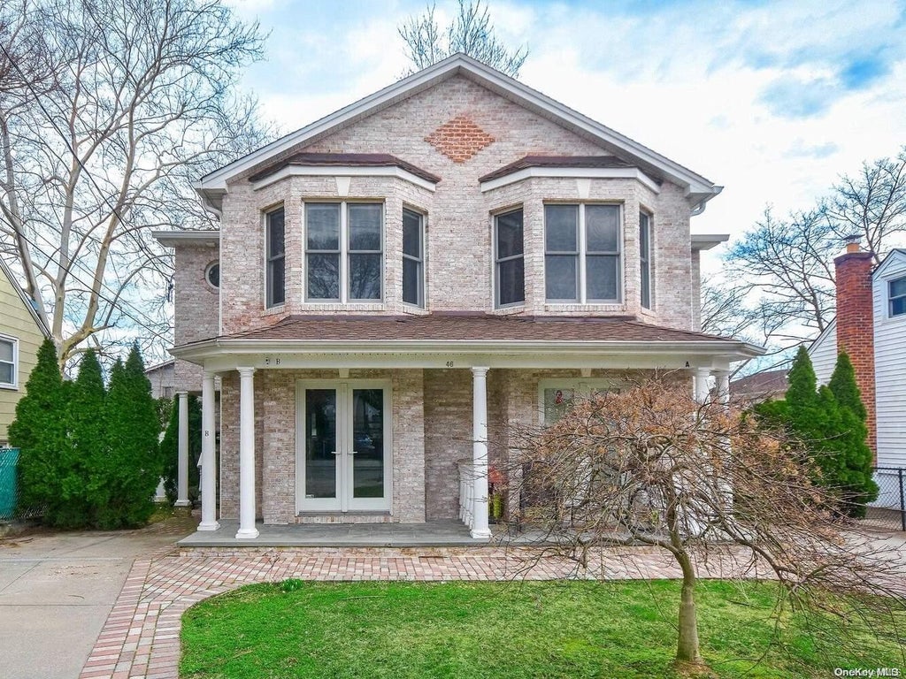 1 of 1 - 46b Kirkwood Road, Port Washington, NY