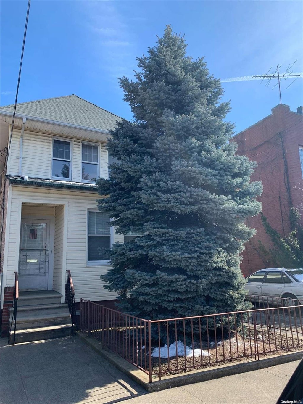 1 of 1 - 1861 12th St. # Duplex, Brooklyn, NY