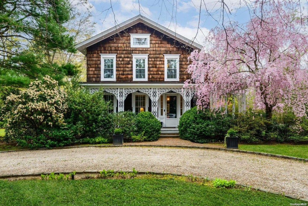 1 of 1 - 43 Town Path, Glen Cove, NY