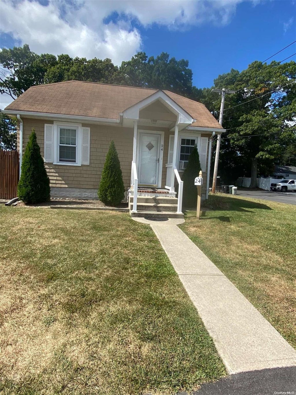 1 of 1 - Undisclosed, Islip, NY