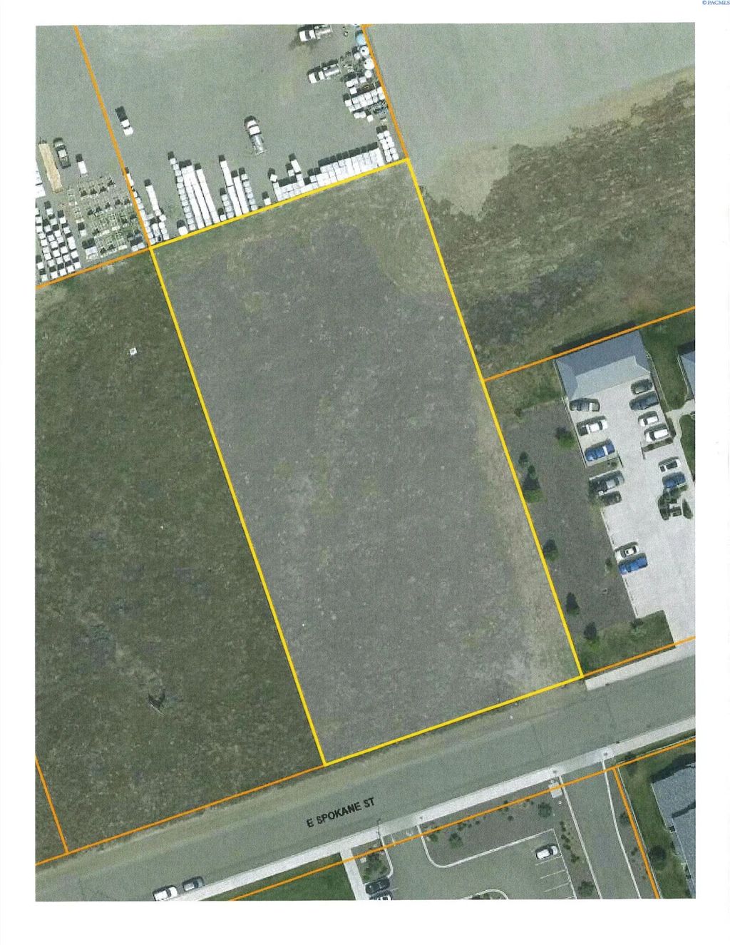 021 Nka E Spokane St., Pasco