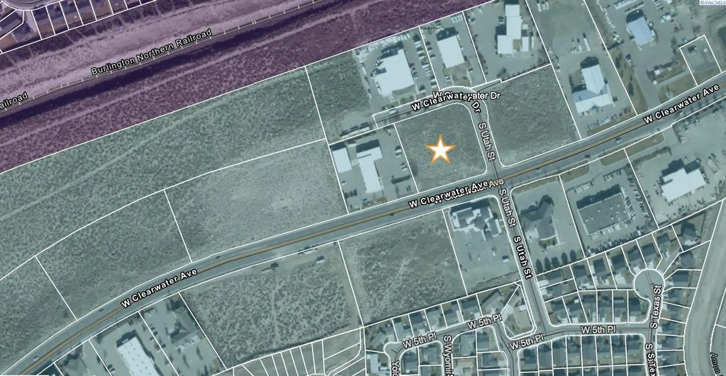 9440 W Clearwater, Kennewick