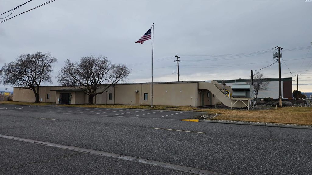 2765 Salk Ave, Richland