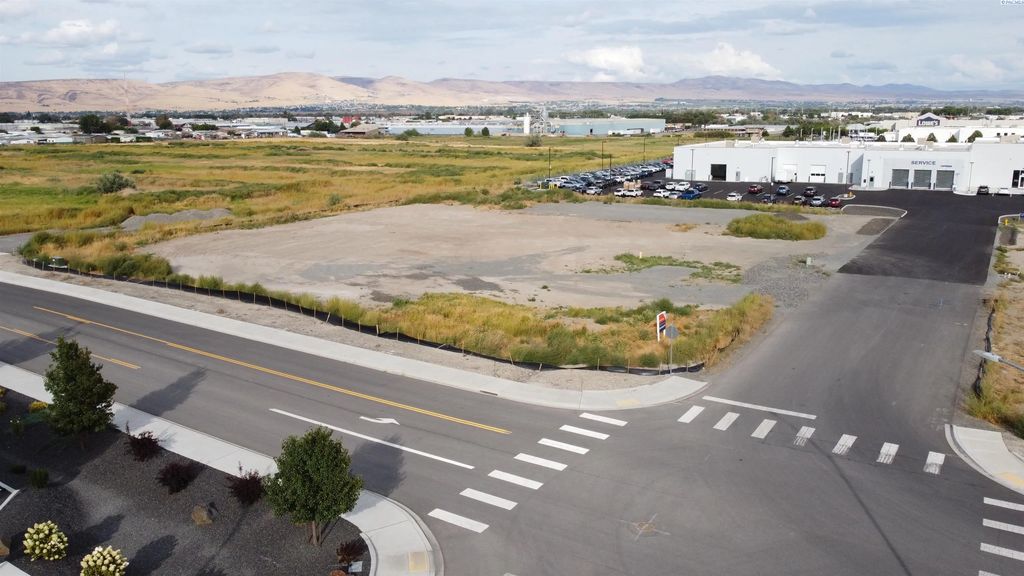 Tbd Adelyn Way, Union Gap