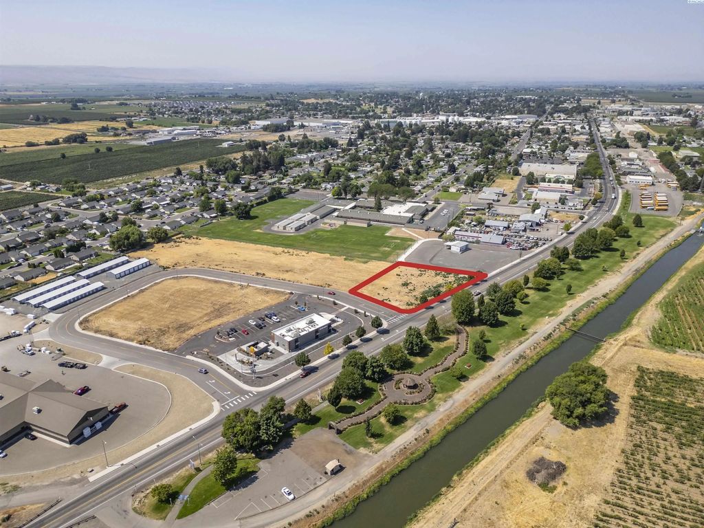 Lot 1a Vista Grande Way Lt 1a, Grandview