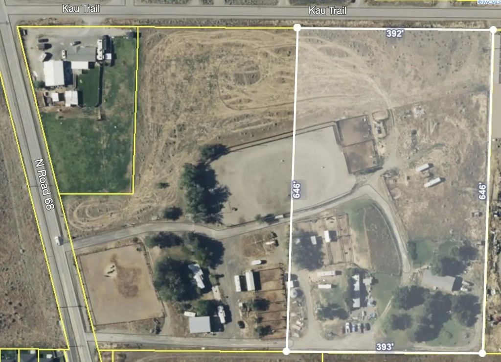 6623 Road 68, Pasco