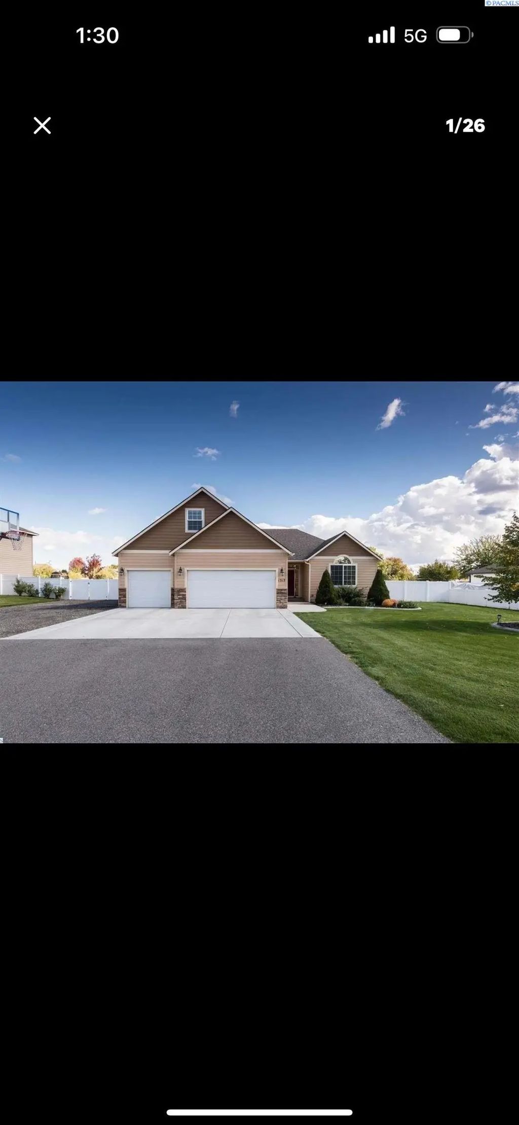 1313 Road 54, Pasco