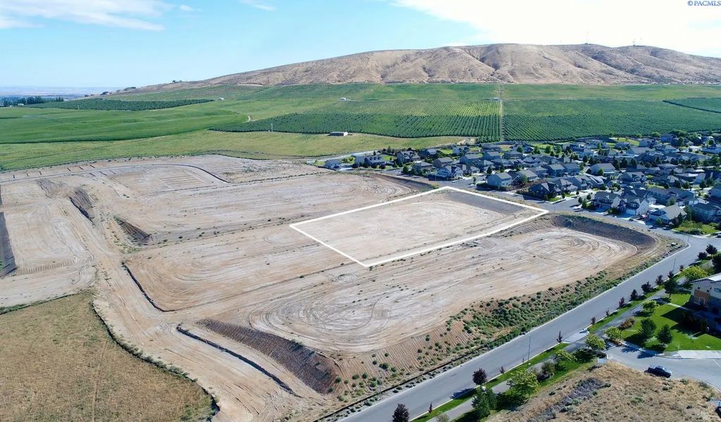 Lot 224 Desert Sky, Richland
