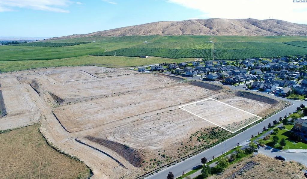 Lot 226 Desert Sky, Richland