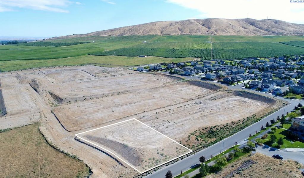 Lot 228 Desert Sky, Richland