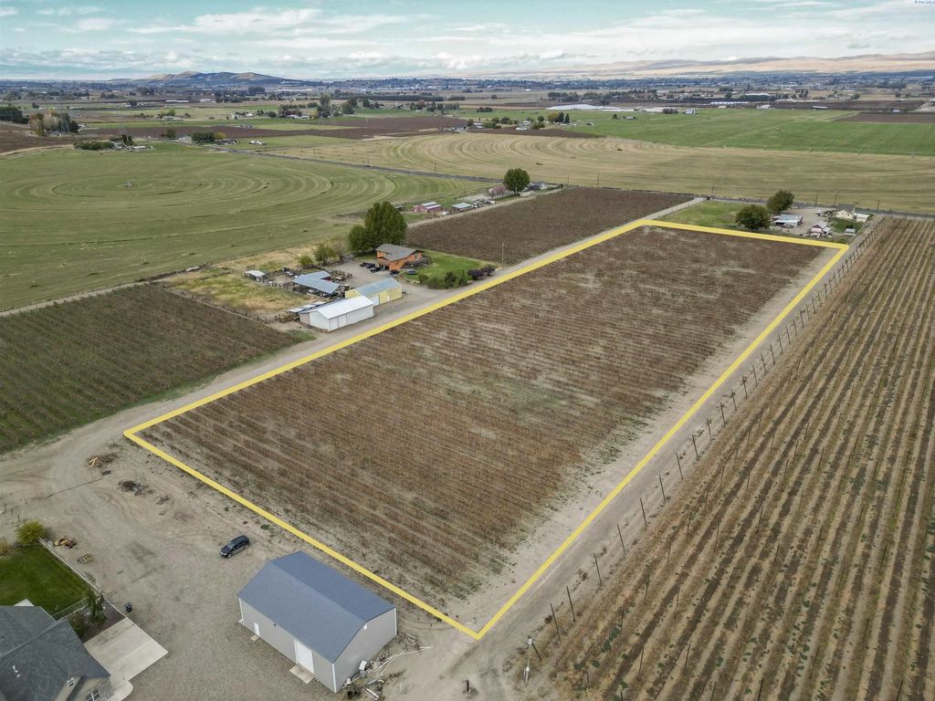 Tbd Forsell Road, Grandview