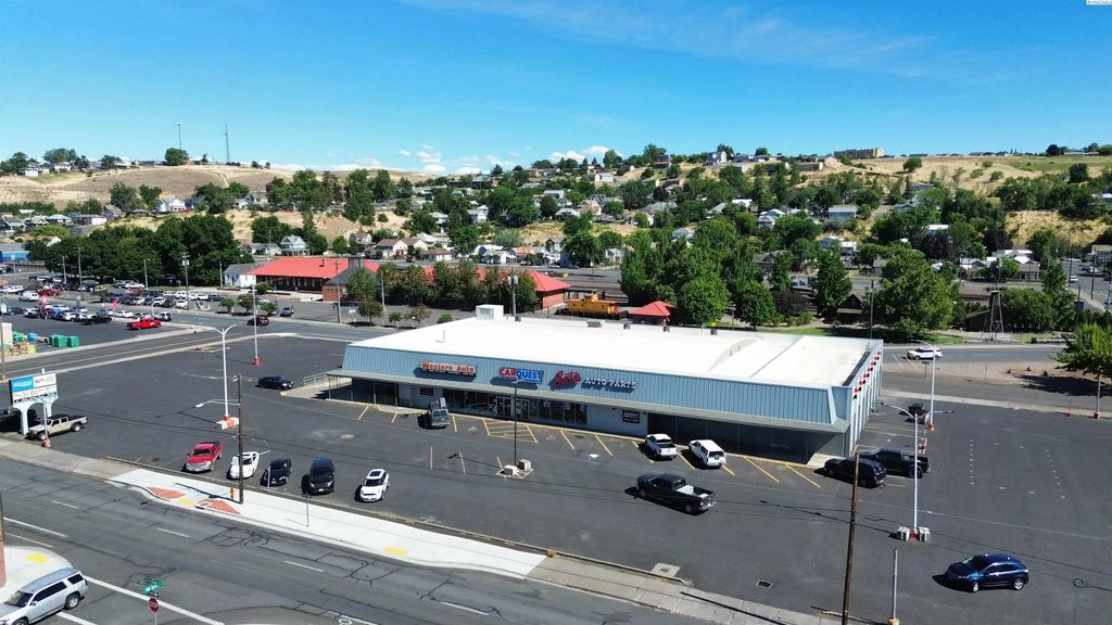 320 Sw Emigrant Ave, Pendleton, Other